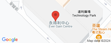 Ever Gain Centre  Address