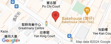 东升楼 中层 物业地址