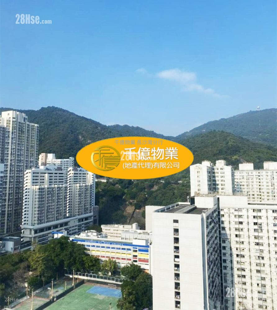 Peaceful Mansion Sell 2 Bedrooms 340 ft² ( 31.6 m² )