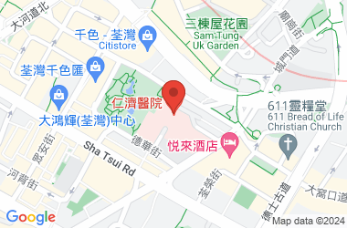 香港红十字会医院学校(中学部)