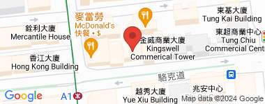 Hang Tat Mansion Room B, High Floor, Hengda Address
