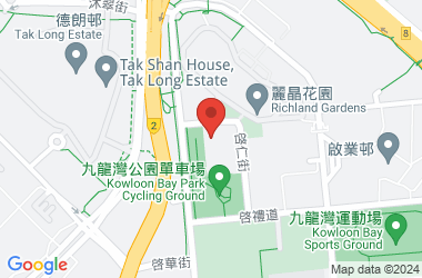 圣公会九龙湾基乐小学