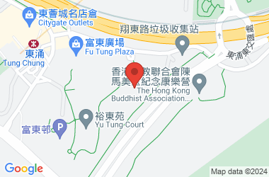 香港教育工作者联会黄楚标中学