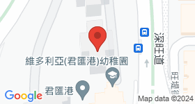 君汇港 地图