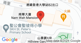 佳景阁 地图