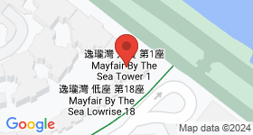 逸珑湾 I(洋房) 地图