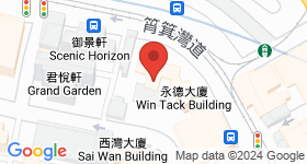 宝文大厦 地图