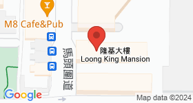 隆基大楼 地图