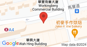  马宝道44-46号 地图