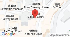 慧兰阁 地图