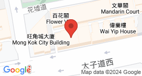 明苑 地图