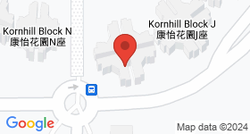 Kornhill Map