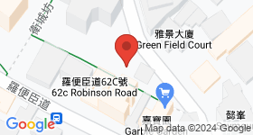 The Richmond 地图