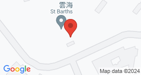 云海别墅 地图