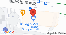 Bellagio Map