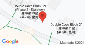 Double Cove Starview Map