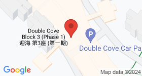 Double Cove PHASE 5 Map