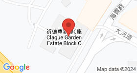 祈德尊新村 地图