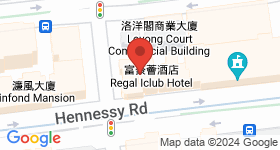广德大楼 地图
