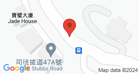 司徒拔道47A号 地图