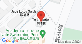 To Li Garden Map