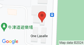 喇沙利道3号 地图