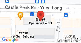 丰裕轩 地图