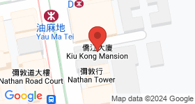 侨江大厦 地图
