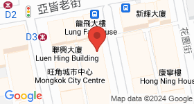 通财大楼 地图