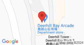 Deerhill Bay Map