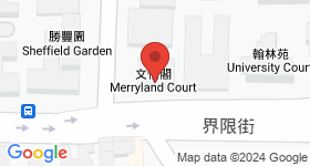 文怡阁 地图