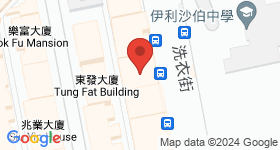 Elize Park 地图