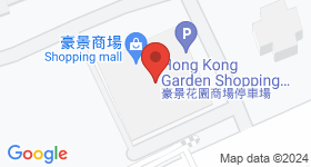 Hong Kong Garden  Map