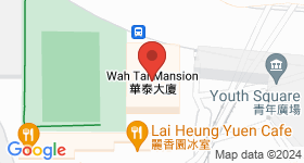 Wah Tai Mansion Map