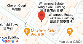 Whampoa Estate Map