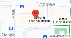 顺发大厦 地图