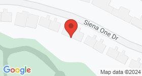 SIENA ONE Map