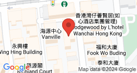 其发大厦 地图