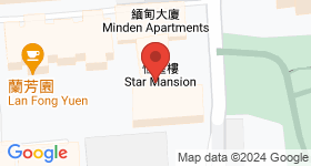 恒星楼 地图