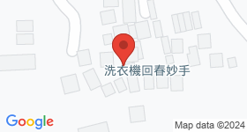木桥头村 地图