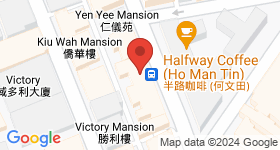 19 Soares Avenue Map