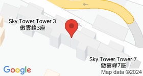 Sky Tower Map