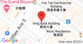 Top Growth Court Map