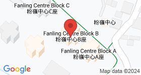 Fanling Centre Map