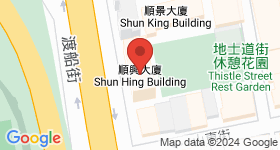 顺兴大厦 地图