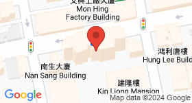 Imperial Kennedy 地图