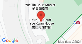 Yue Tin Court Map