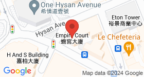 Empire Court Map