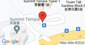 Summit Terrace Map
