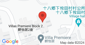 Villa Premiere Map